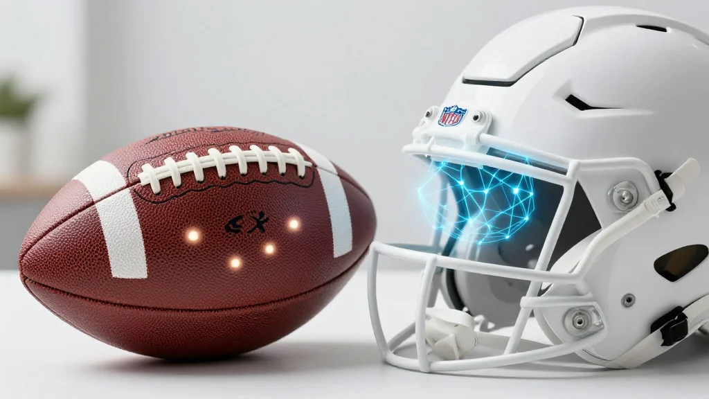 NFL Owners Meet in Arizona to Push AI‑Driven Health and Safety Measures