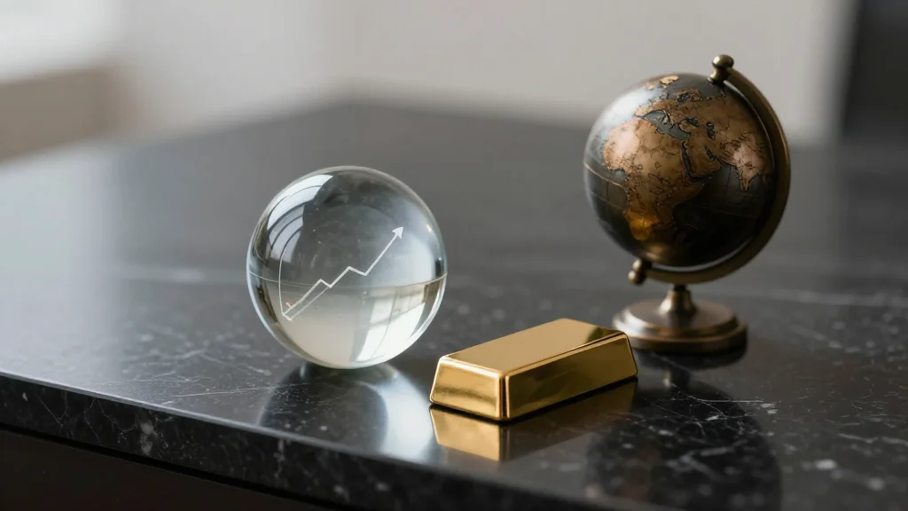 Economic Commentary Q2 2026: Markets Reawaken to Risk