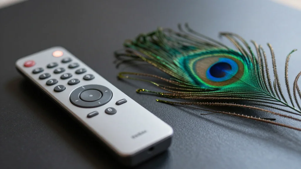 Paramount‑Warner Bros. Discovery Merger Puts Peacock’s Growth on Thin Ice