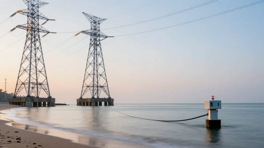 ADB Commits $70 B to Power‑Grid and Broadband Projects Across Asia‑Pacific by 2035