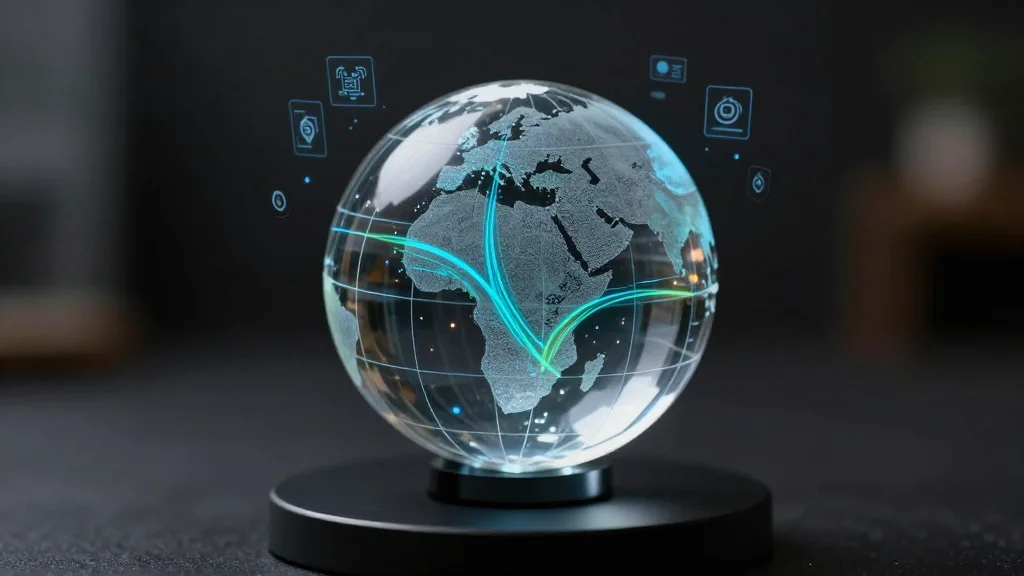 Aokah Unveils AI Platform Explorer and Builder to Accelerate GCC Strategy and Execution