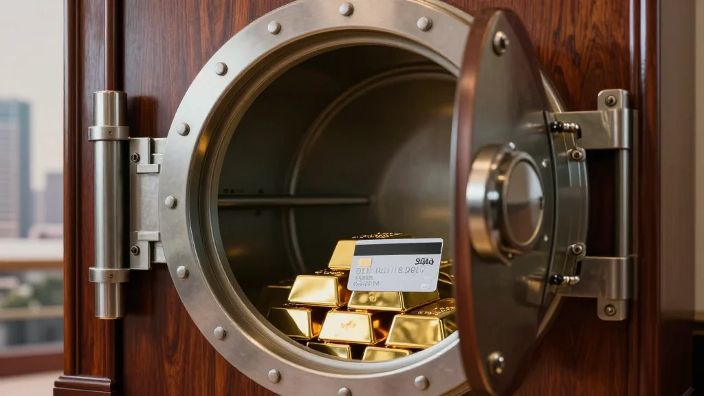 High Earners Need Coordinated Advanced Financial Planning