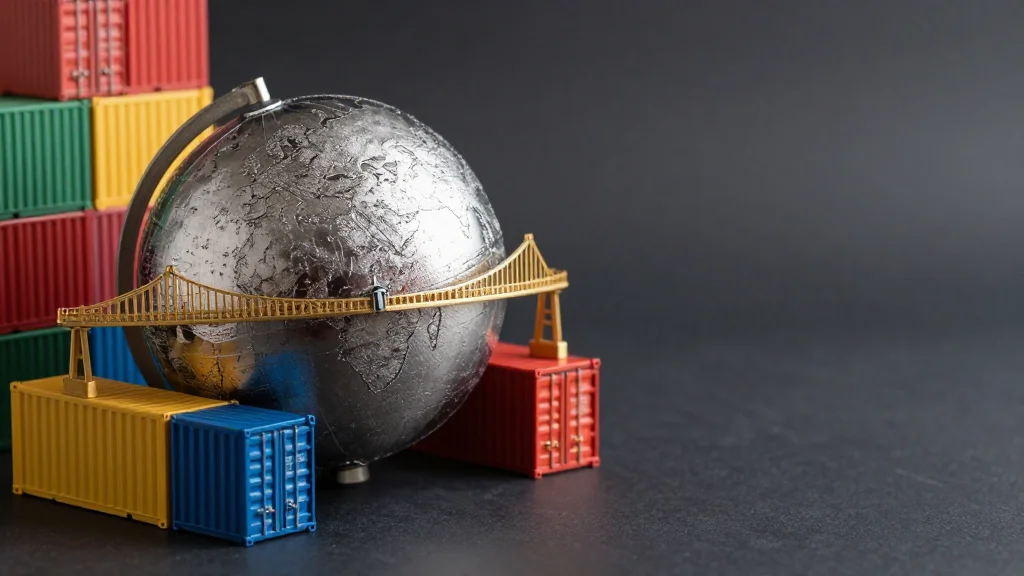 China Overhauls Belt‑and‑Road and Targets Balanced Trade as Western Tariffs Rise