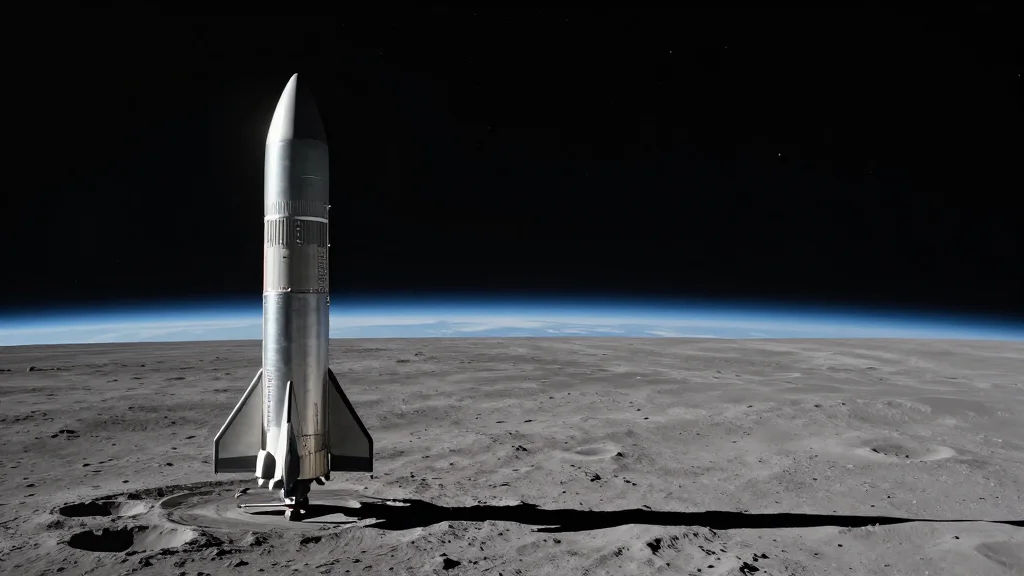Artemis Repeats Apollo’s Uneconomic, Bureaucratic Moon Missteps