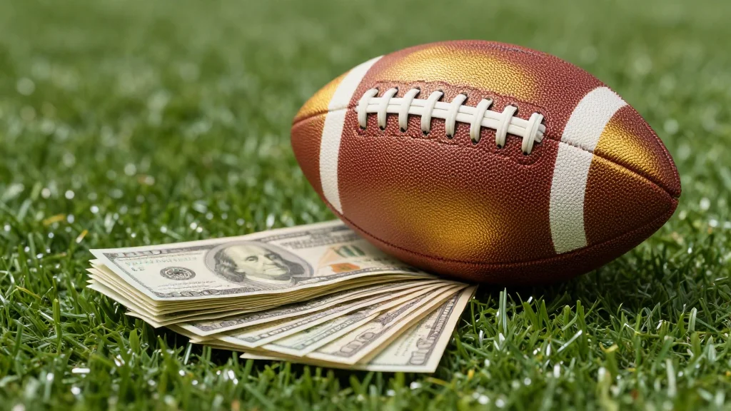 Stafford Becomes NFL's First $500 Million Player