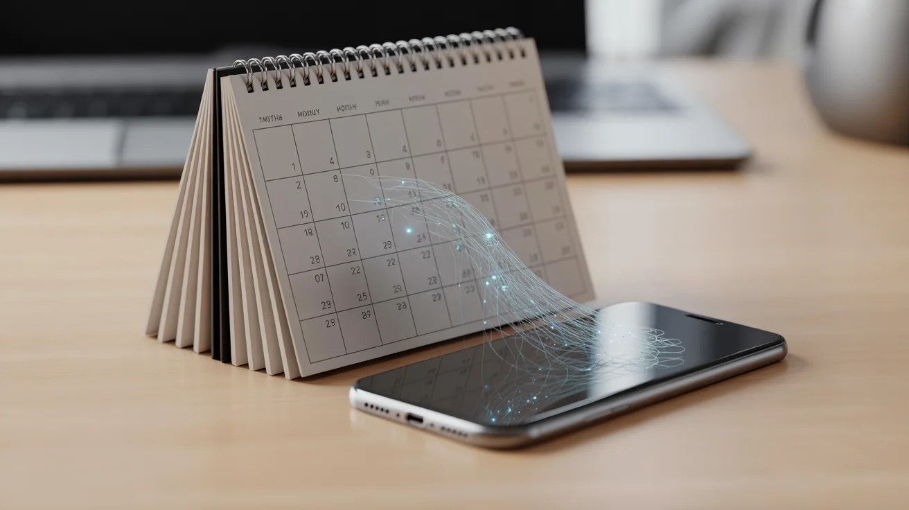 AI's Temporal Hacking Threatens Autonomy and Democracy