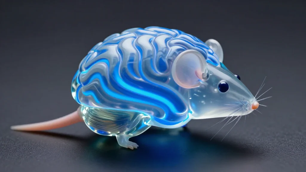 Harvard Scientists Unveil First ‘Smell Map’ Using 5.5 Million Neurons