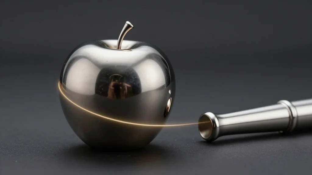 Tim Cook Steps Down as Apple CEO, John Ternus Named Successor