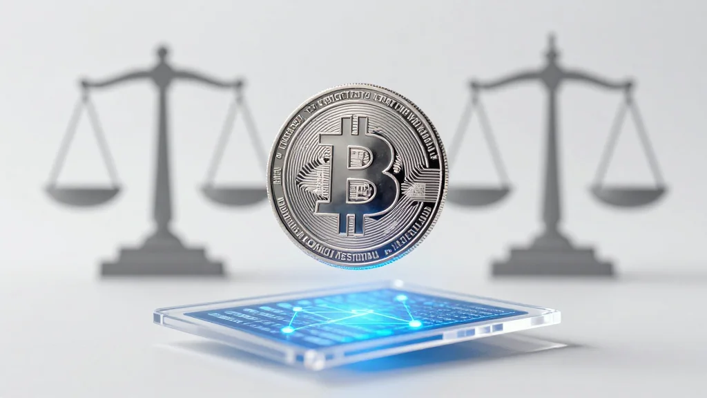 Stablecoins Aren’t Bearer Instruments; Issuer Controls Ownership Records