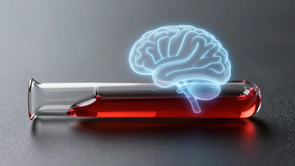 New Blood Test for Early Alzheimer’s Detection with FNIH’s Dr. Alessio Travaglia — Episode 255