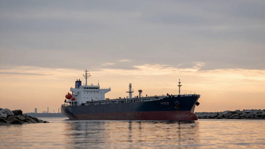 Hormuz Closure Cripples India's Energy, Fuels Worker Protests