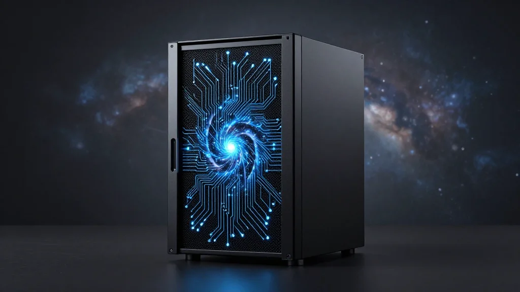 Tenstorrent's Galaxy Blackhole Delivers 350 T/S/U LLM Inference