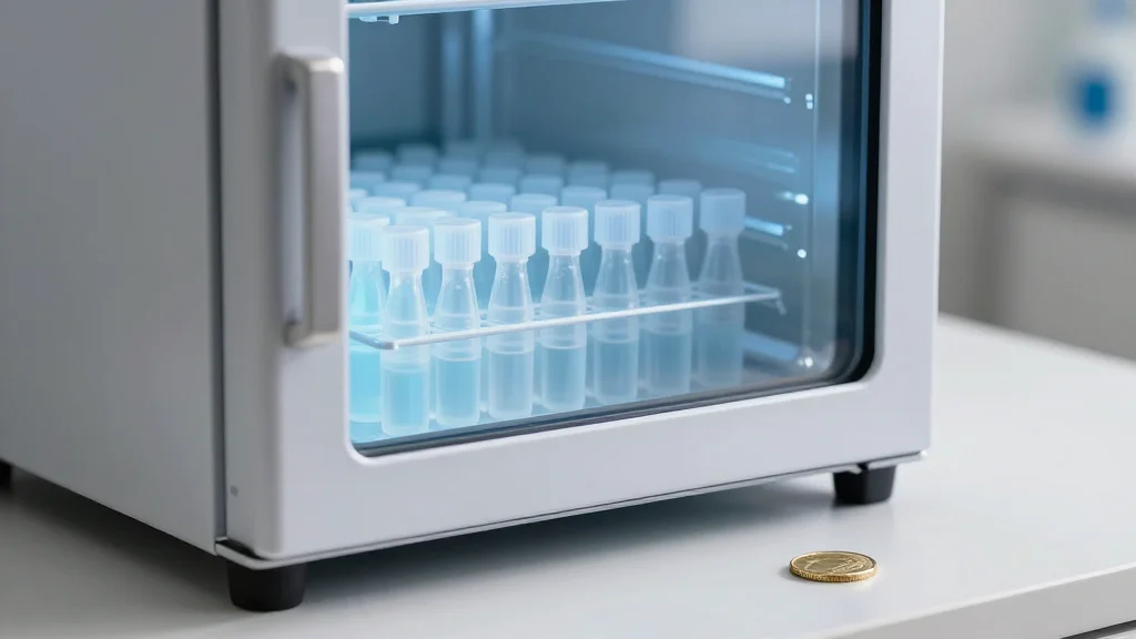 Egg Freezing: Expensive Gamble, Rarely Yielded Returns