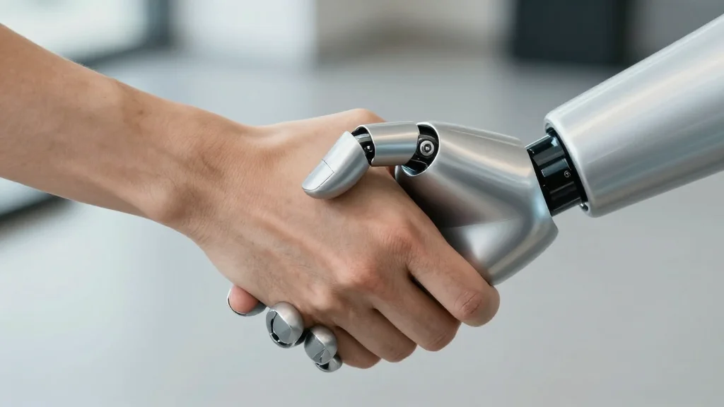 AI-Generated Content Flood Threatens Brand Trust and Critical Thinking
