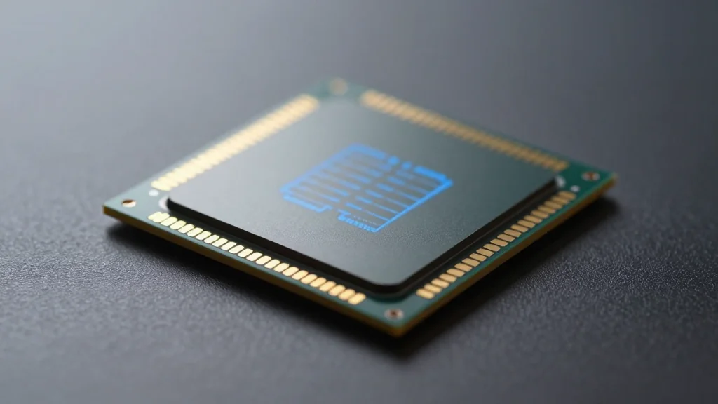Anthropic Builds Custom AI Chips to Ease Shortage