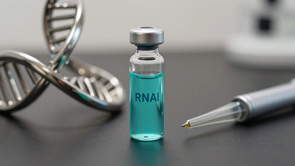 Alnylam to Host Tenth “RNAi Roundtable” Webcast Series