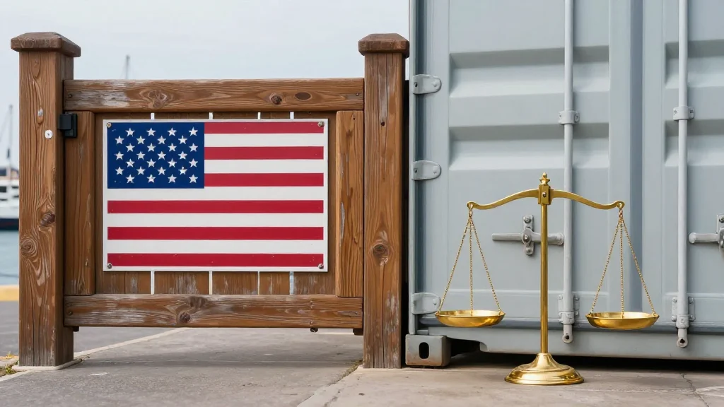 US Tariff Refund Process to Begin April 20 After Top Court’s Decision