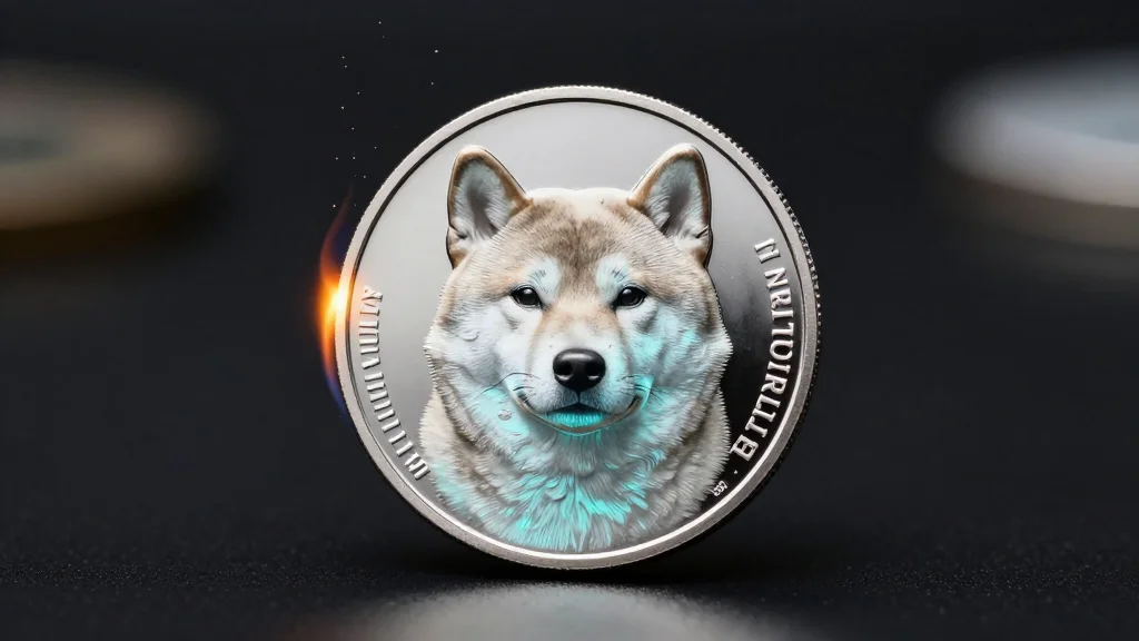 SHIB Price Prediction Heats Up as Shibarium Jumps 1,583% and Pepeto Targets Bigger Upside
