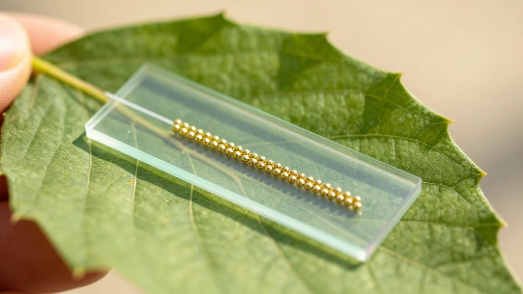 How Energy Is Transferred in Photosynthetic Bacteria