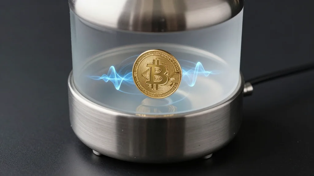 Quantum Crypto Threats Unlikely Within Our Lifetime