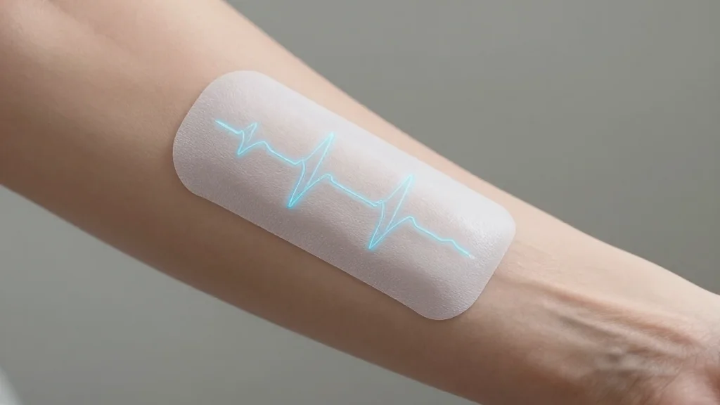 NUS Unveils Clinical-Grade Wearable Sensor That Reads Fatigue and Stress in Real Time