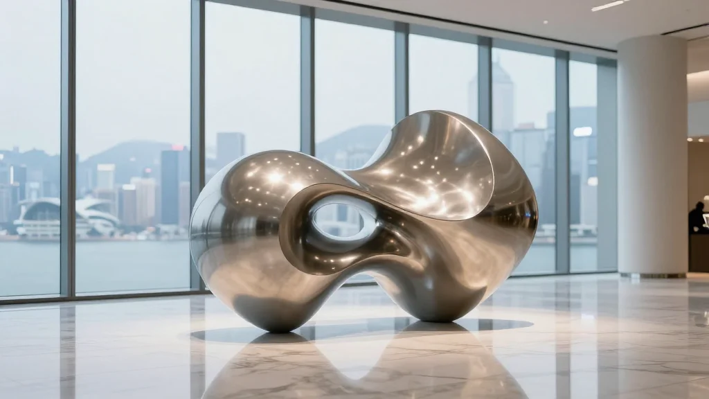 Hong Kong Secures Five-Year Deal with Art Basel, Expanding Global Fair Footprint