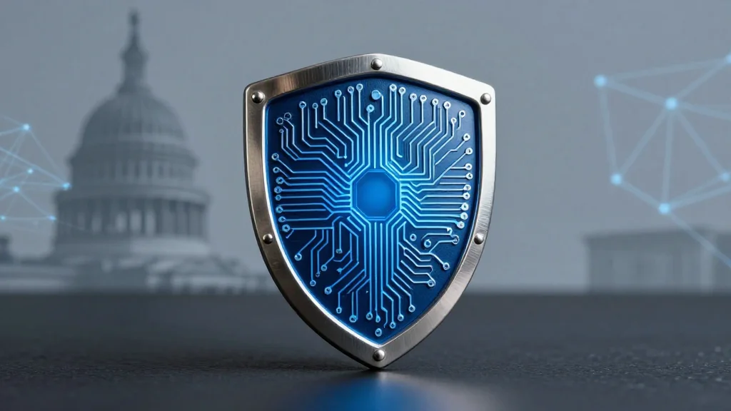 Defense & Aerospace Technology Report [Jun 03, 25] CISO Vince Crisler on AI Impact on Cyber Security