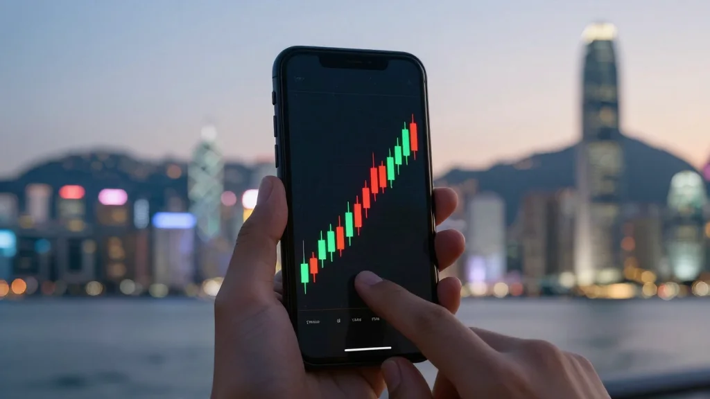 Use Stop Losses, Don’t Chase CPI Candles