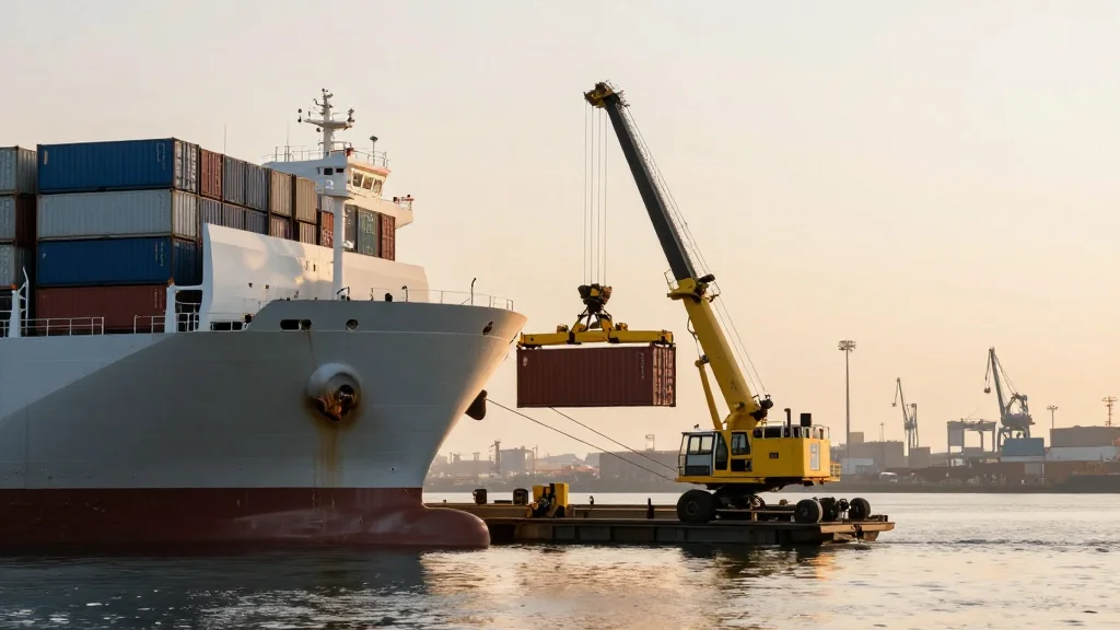 Hapag-Lloyd and MSC Get Creative in Bid to Resume Middle East Gulf Bookings