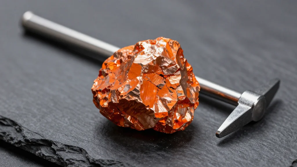 Resources Top 5: Copper Takes Centre Stage as White Cliff and Pivotal Deliver High-Grade Canadian Strikes