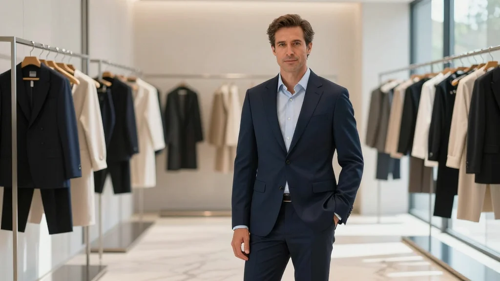 PVH CEO Stefan Larsson’s Pay Tops $16M for 2025