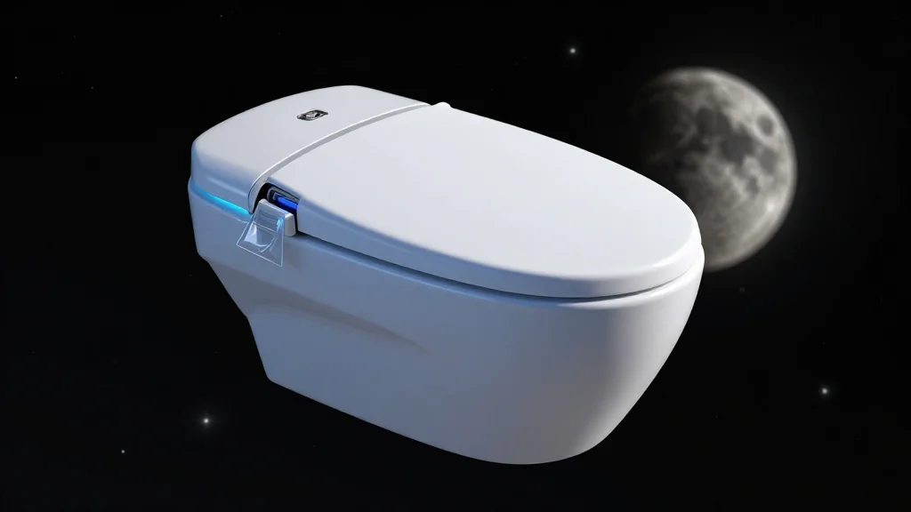 NASA's Artemis II Returns After 10‑Day Moon Flyby, First Deep‑Space Toilet in Action