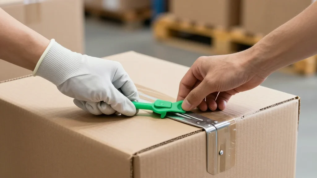New ISO Standards Bring Clarity to Chain of Custody