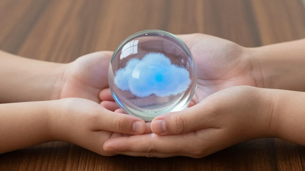SaaS Is Becoming a Family‑run Legacy Business