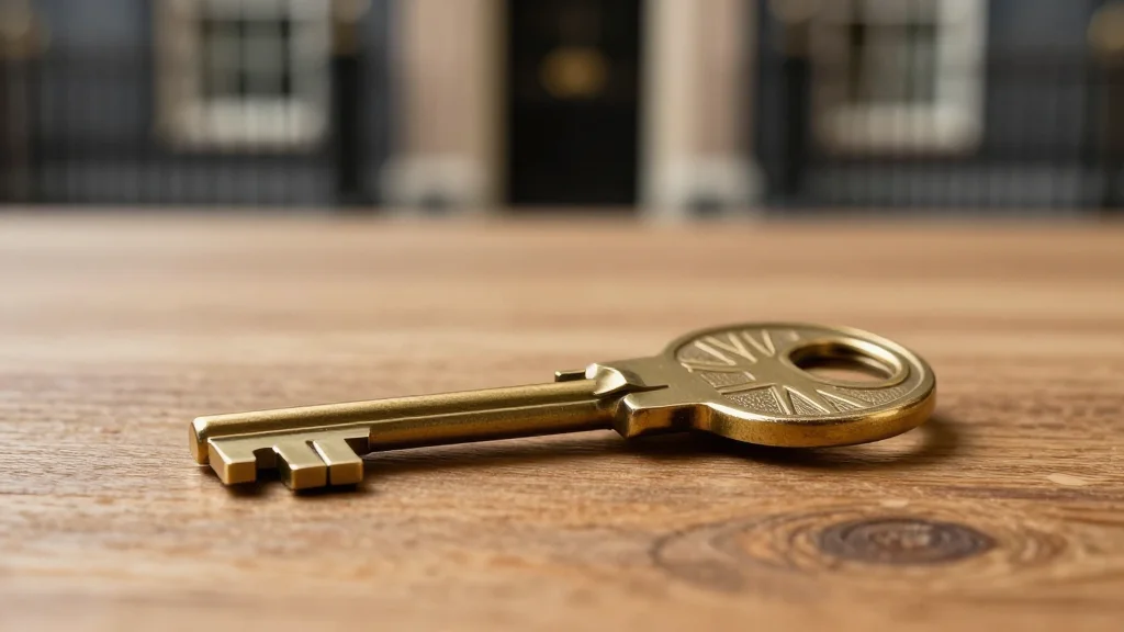 UK Law Shields Disabled Claimants From Benefit Reassessment, Boosting Employment
