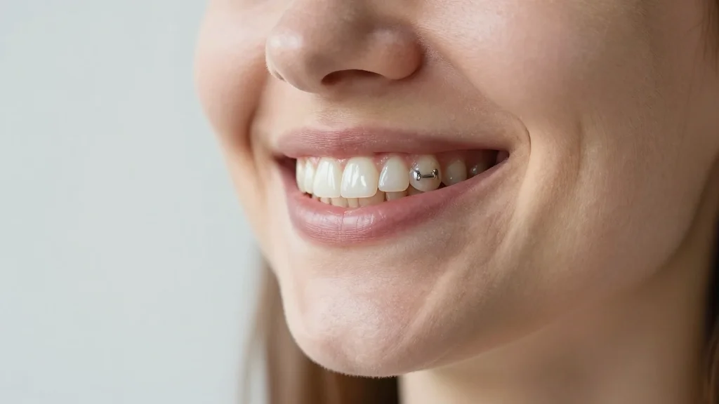 Orthodontic Treatment in Adulthood: What Really Changes?
