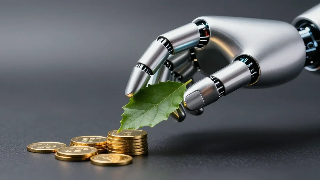 Most Robo-Advisers Will Never Profit From Wall Street’s AI-Generated Stock Picks