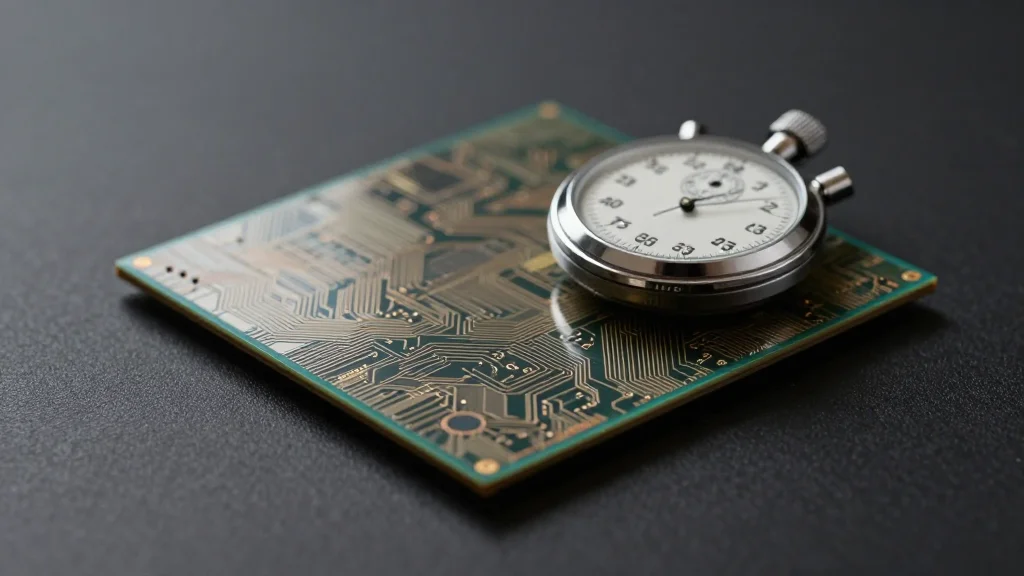 How System-Level Validation Compresses Schedule Risk in Device Design