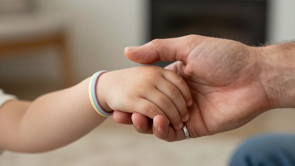 Documentary ‘The Dads’ Shows Fathers Rallying Behind Trans and Non‑Binary Kids
