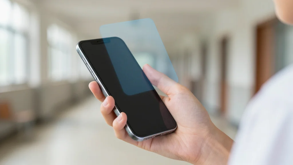 Wake County Schools Weigh 'Whistleblower' Exception to Phone Policy