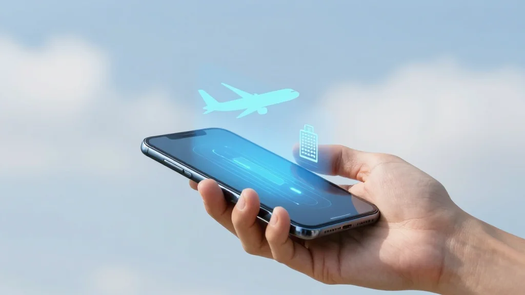 Webjet Taps ChatGPT to Help Aussies Plan Bali Trips Faster