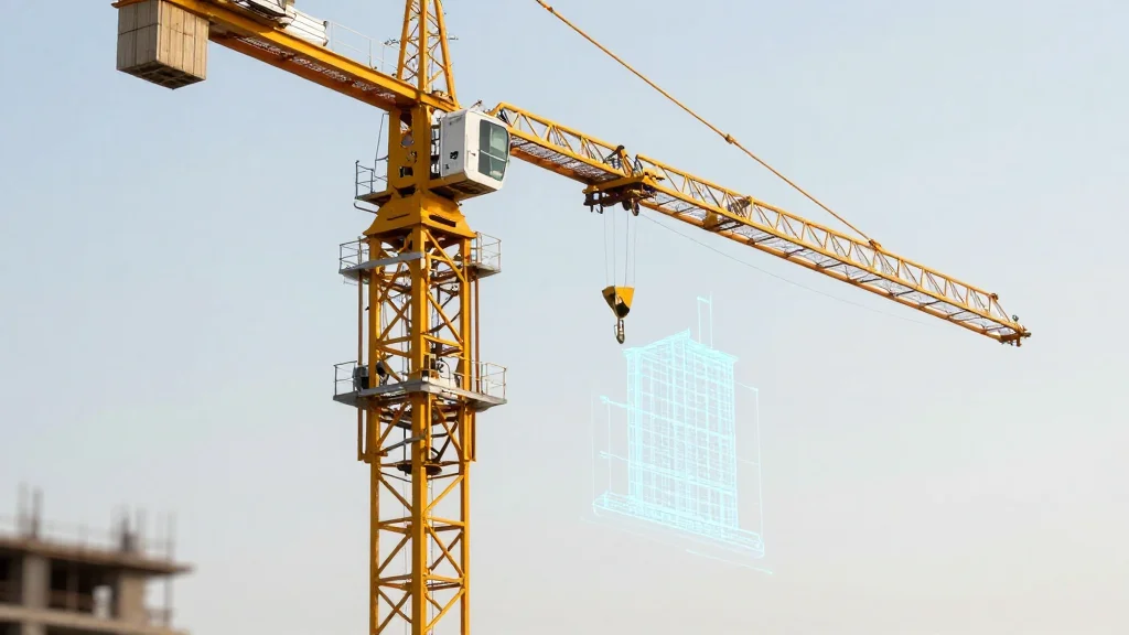 McCarthy Building Cos. Taps Palantir To Streamline Jobsite Operations
