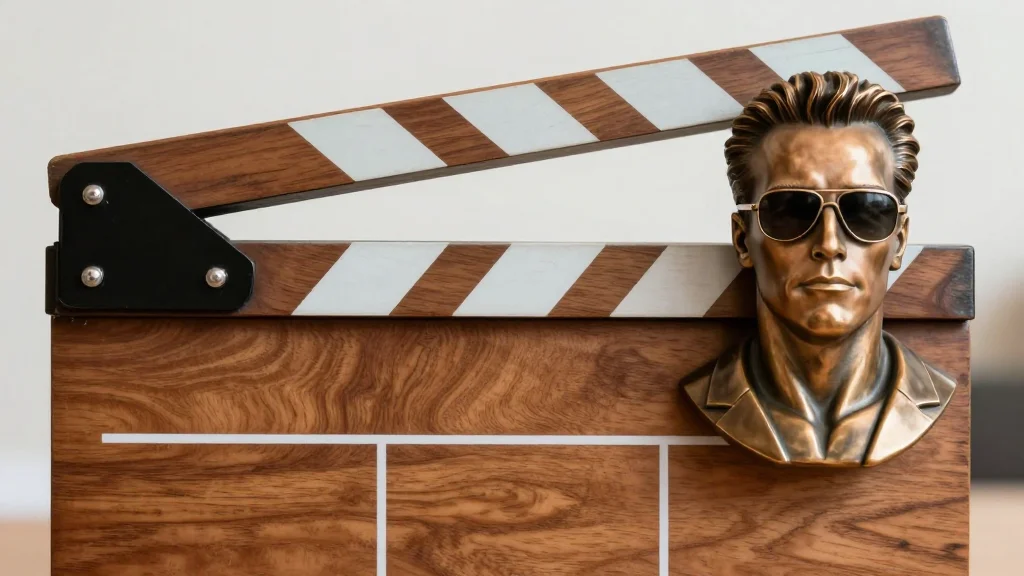Can Seedance Seamlessly Insert Arnold Into Any Scene?