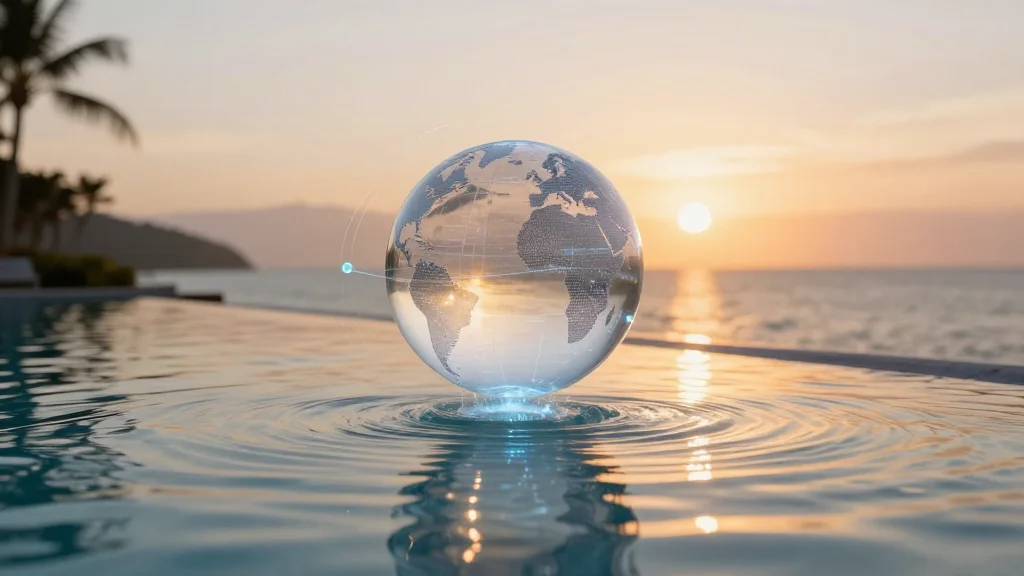 CHTA AND TRIPTEASE TO HOST SECOND ANNUAL DIRECT BOOKING SUMMIT CARIBBEAN IN ANTIGUA & BARBUDA