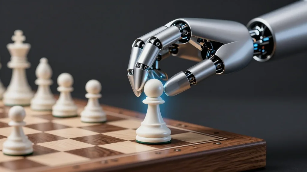 DeepMind Veteran David Silver Secures $1.1 B for Reinforcement‑Learning AI Startup