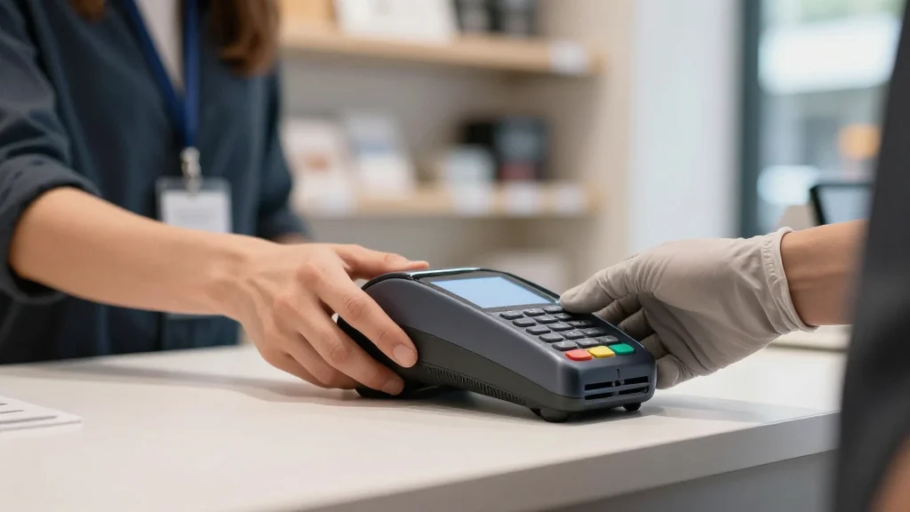 Small Retailers Need More Than Tech to Adopt Digital Payments