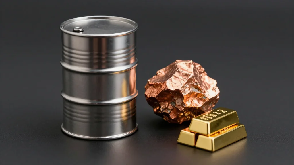 PEO: This Energy And Basic Materials Fund May Be Worth Considering Today