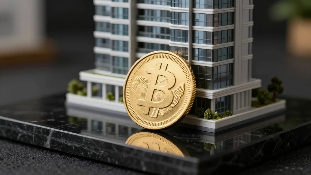 The Rise of RWA: How Mey Real Bridges Wall Street Tech with High-Yield Real Estate