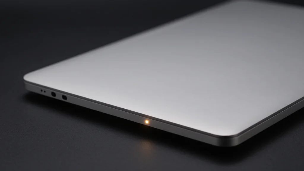 Apple’s Platform Security Guide Adds a Brief Note on the MacBook Neo’s On-Screen Camera Indicator