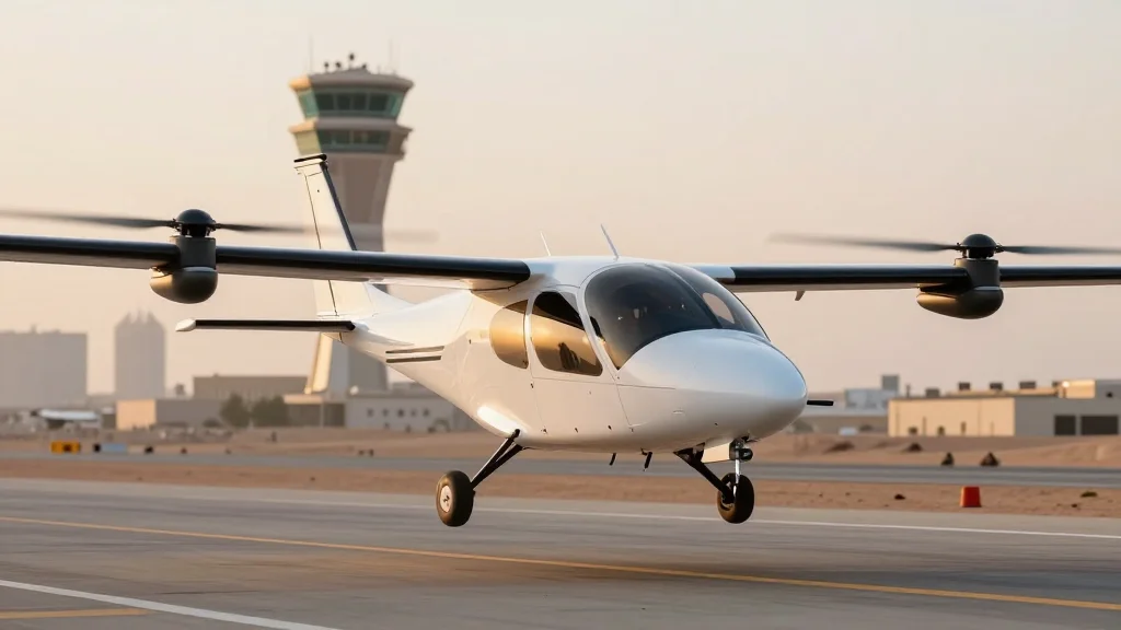 Airspace World 2026 – GACA, KAUST, Boeing, Skygrid Research Automated Flight Rules for Saudi Arabia
